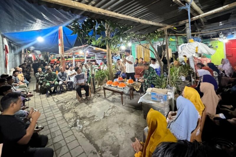 Gubernur Sulsel dan Pangdam Hadiri Takziah Ojol Korban Pengeroyokan di Makassar
