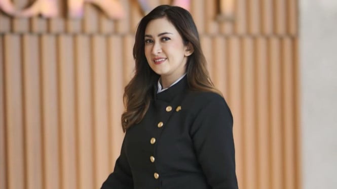 Minta Maaf Tak Cukup, Rumah Nafa Urbach Tetap Dijarah Massa
